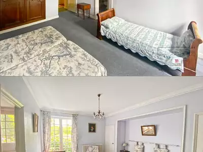 Maison, 390 m²