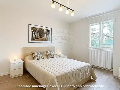 Maison, 86 m²