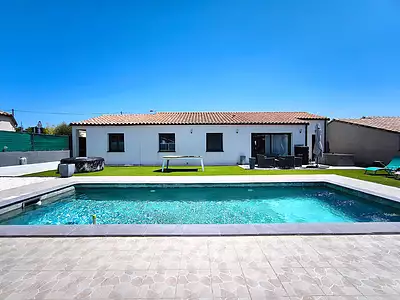 Maison, 124 m²