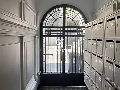 Appartement, 38,8 m²