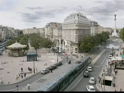 Appartement, 57,1 m²