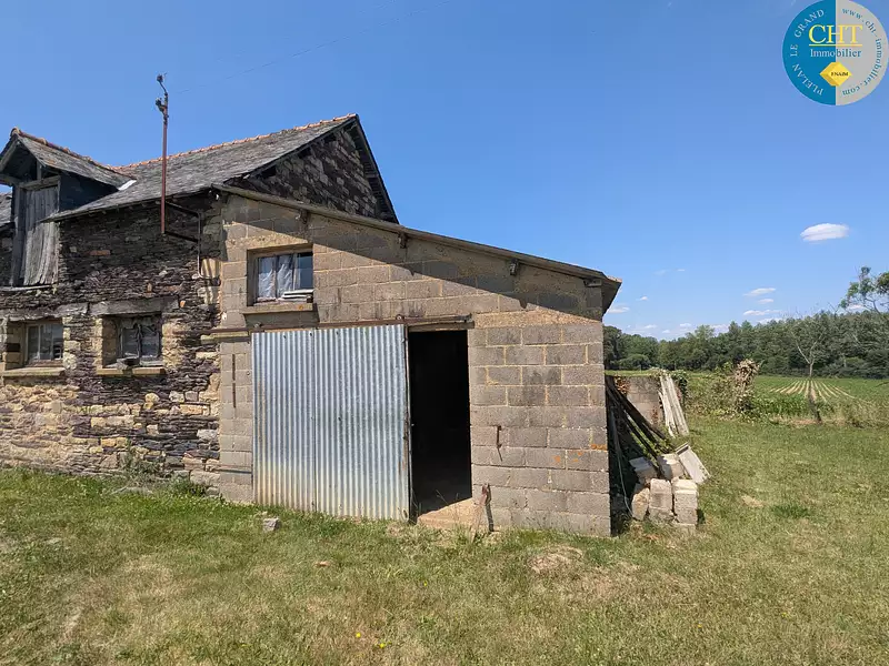 Maison, 180 m²