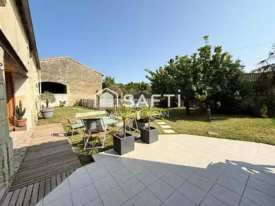 Maison, 320 m²