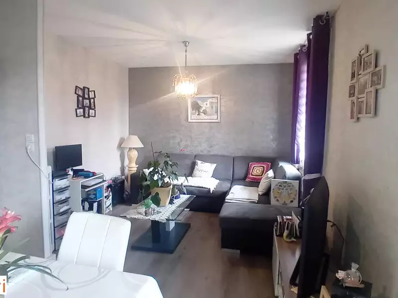 Appartement, 66 m²