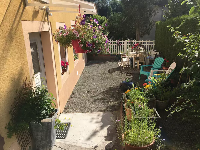 Appartement, 49,15 m²