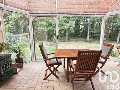 Maison, 171 m²