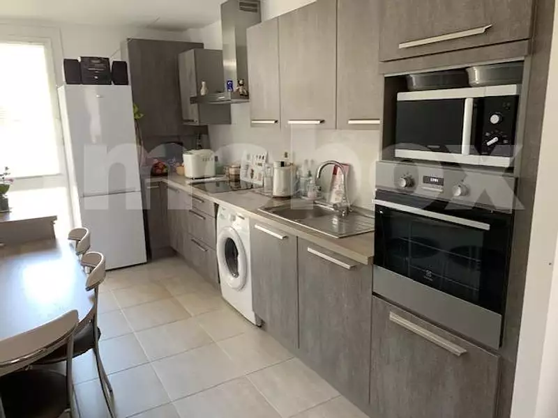 Appartement, 97 m²