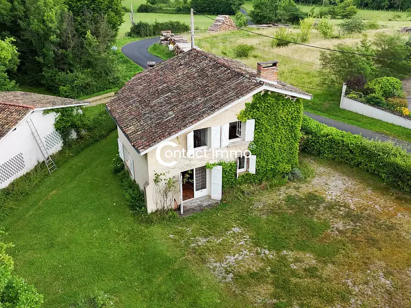 Maison, 139 m²