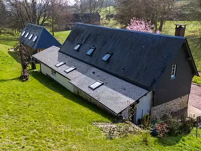 Maison, 120 m²