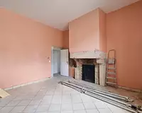 Appartement, 57 m²