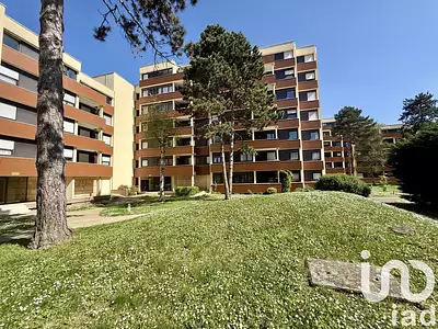 Appartement, 69 m²