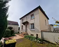 Maison, 137 m²