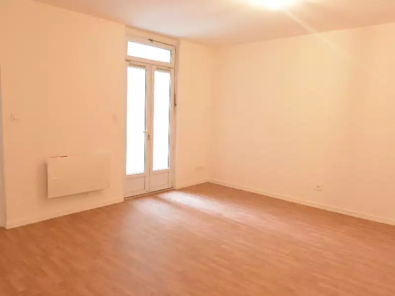 Appartement, 53,49 m²