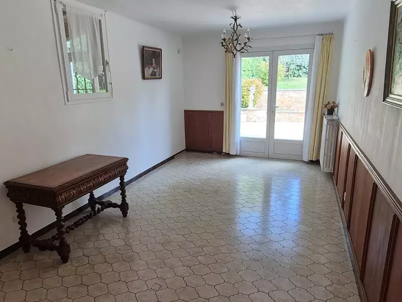 Maison, 237 m²