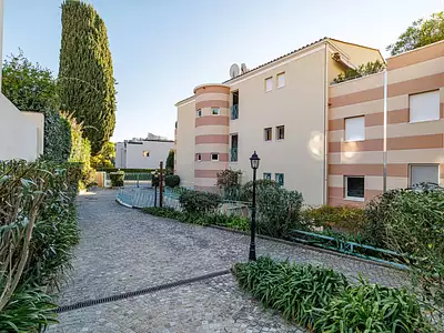 Appartement, 46,76 m²