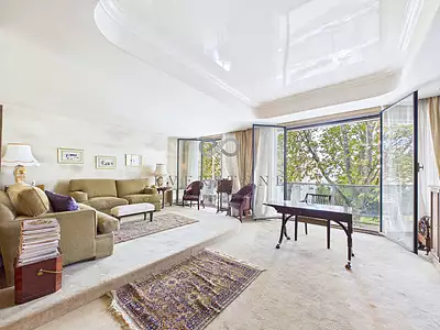 Appartement, 150 m²