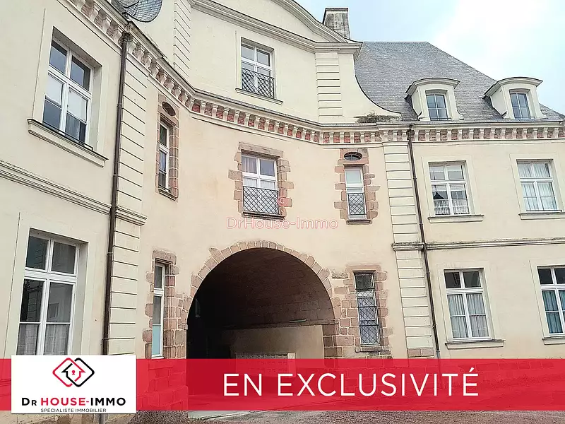 Appartement, 109,61 m²