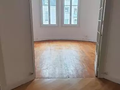 Appartement, 81 m²