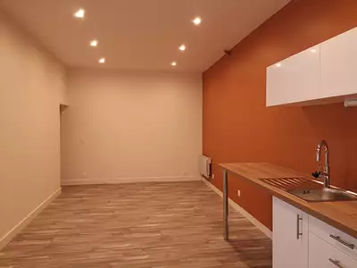 Appartement, 72,62 m²