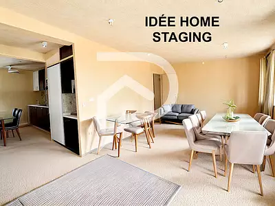 Maison, 110 m²