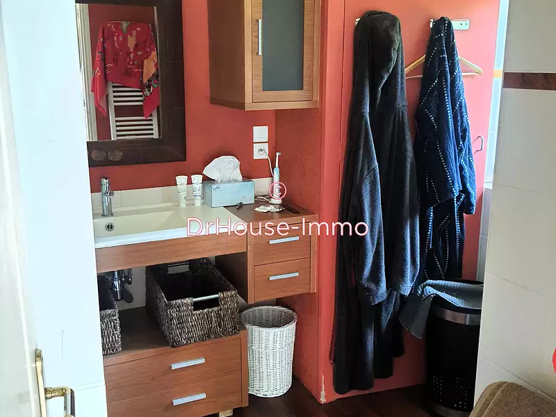 Maison, 82 m²
