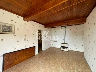 Maison, 76 m²