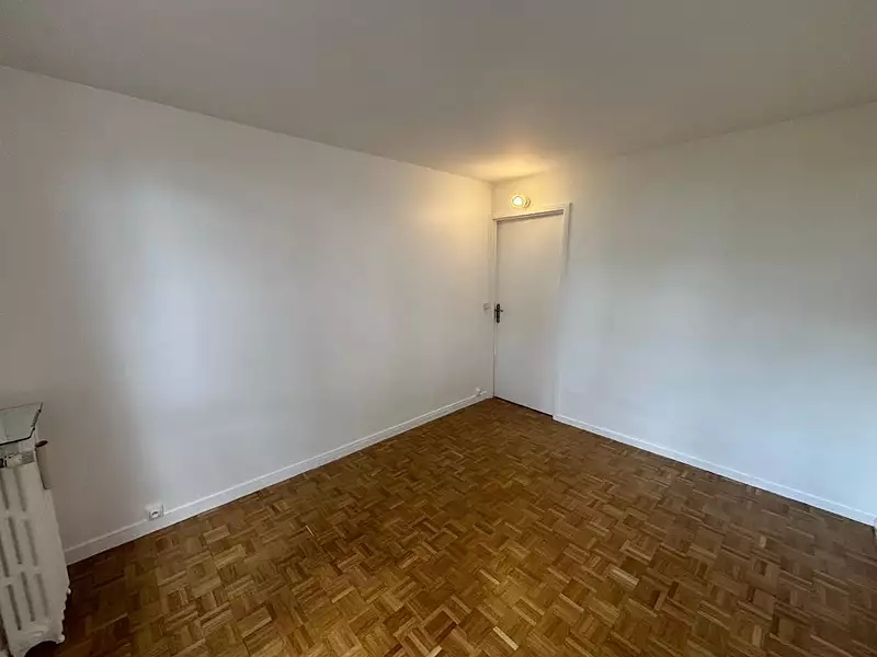 Appartement, 56 m²