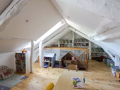 Maison, 300 m²