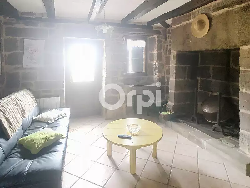 Maison, 85 m²