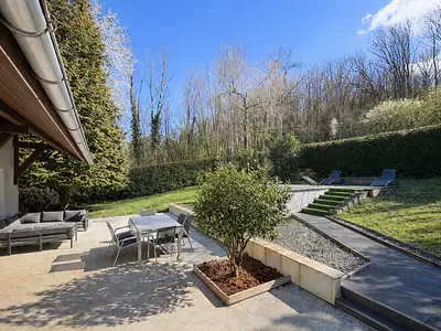 Appartement, 120 m²