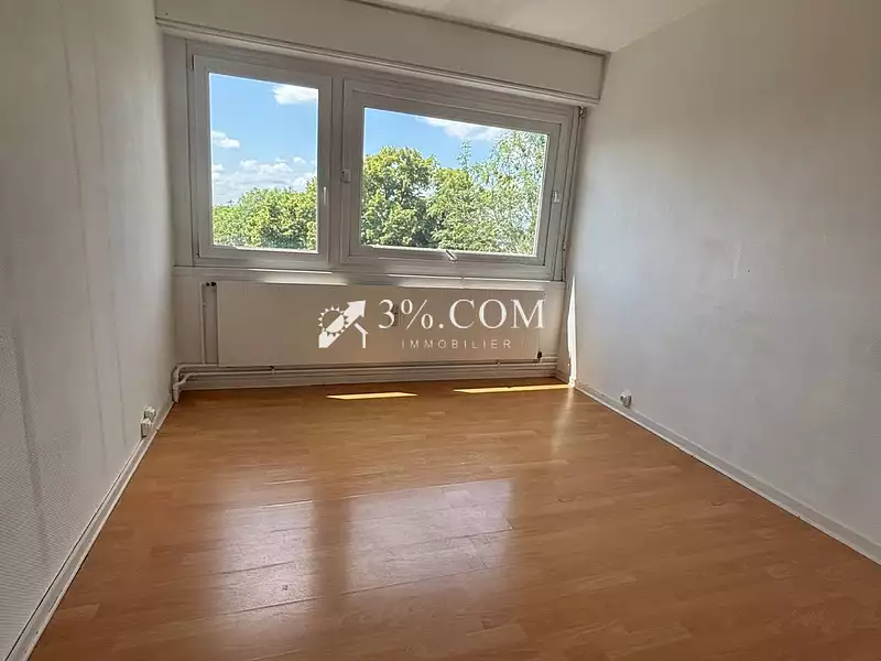 Appartement, 112 m²