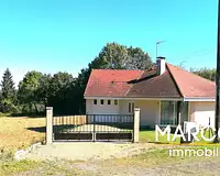 Maison, 85 m²