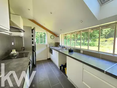 Maison, 117 m²