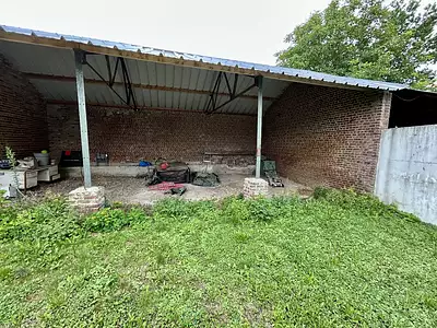 Maison, 120 m²