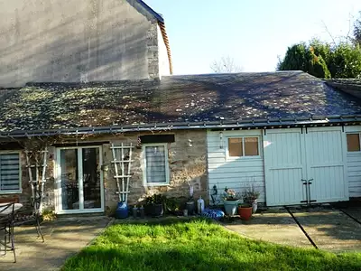 Maison, 155 m²