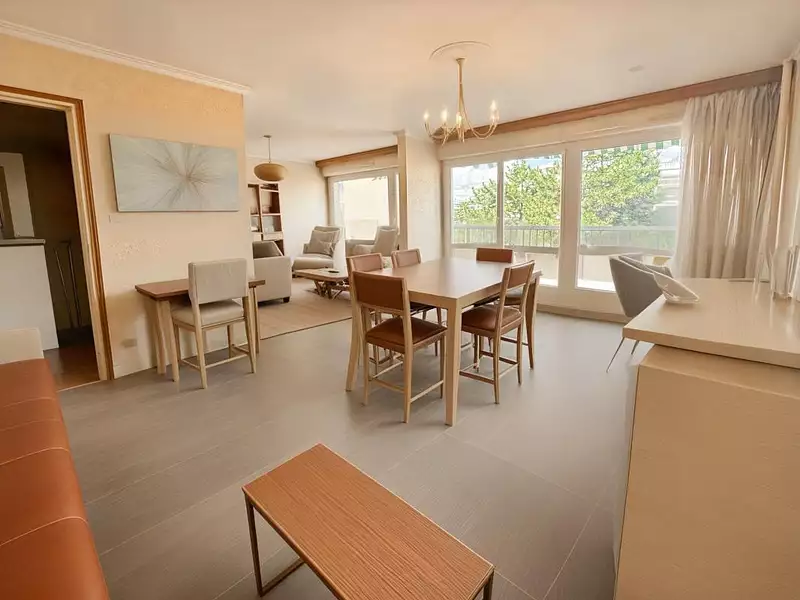 Appartement, 102 m²