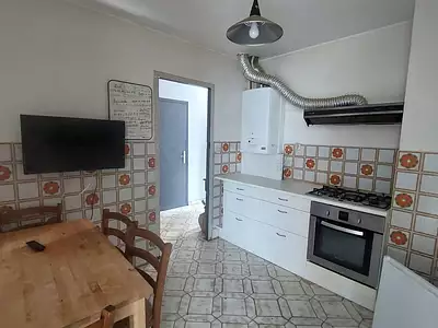 Maison, 92 m²