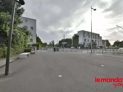 Appartement, 41 m²