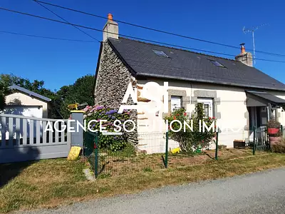 Maison, 72 m²