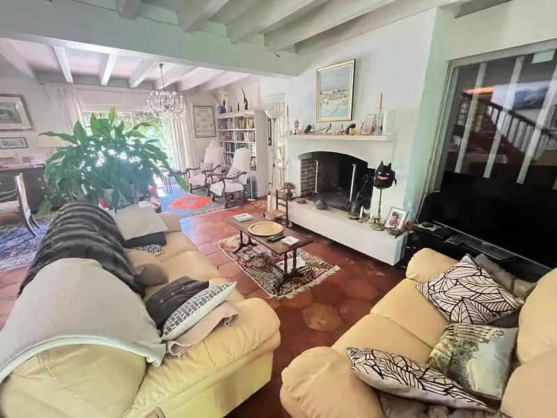 Maison, 206 m²