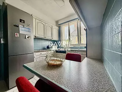 Maison, 93 m²