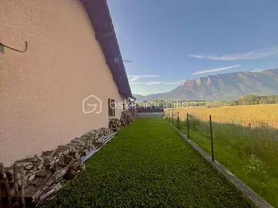 Maison, 124 m²