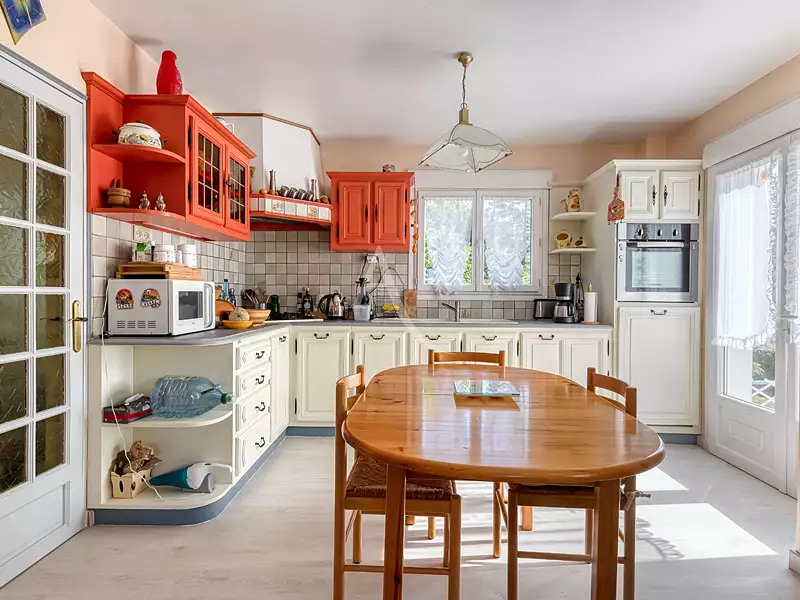 Maison, 141 m²
