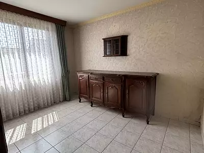 Maison, 115 m²
