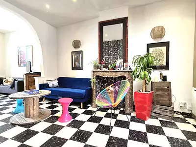 Maison, 164 m²
