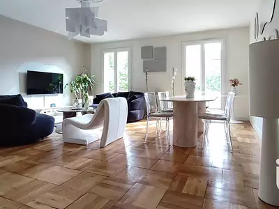 Appartement, 154 m²