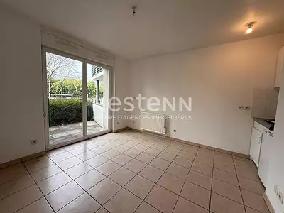 Appartement, 31 m²