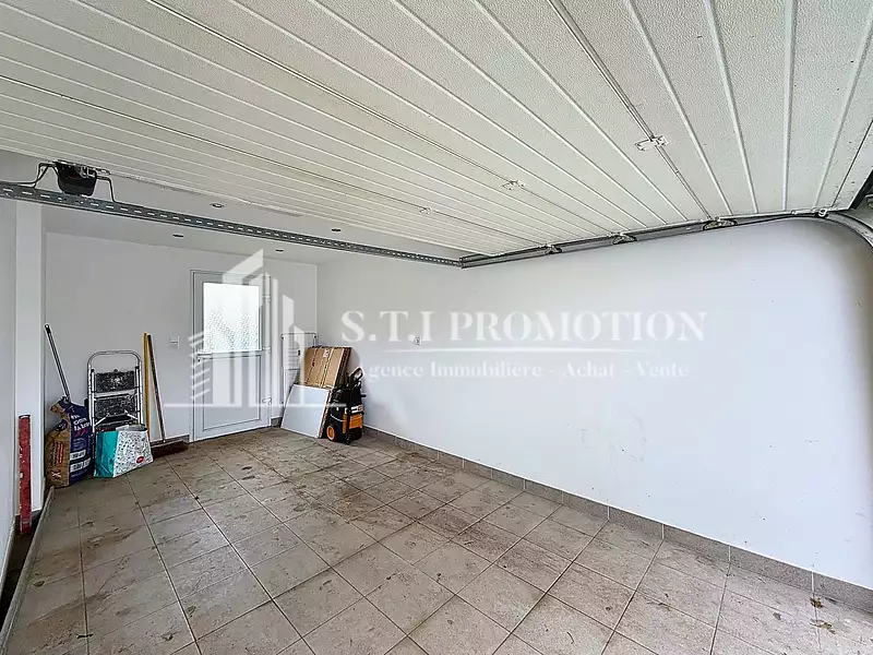 Maison, 82 m²