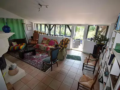 Maison, 159 m²