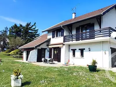 Maison, 148,9 m²